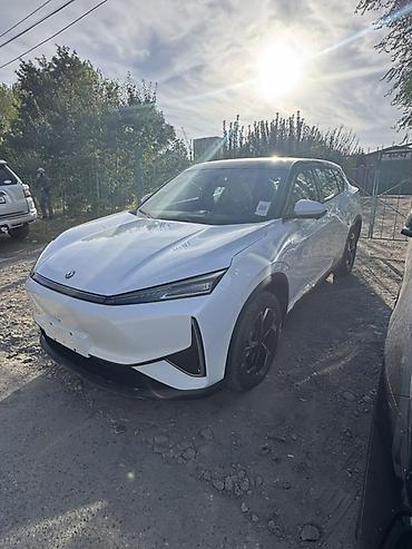 Dongfeng: Dongfeng : 2026 г., Электромобиль, Кроссовер lalafo.kg да — 2 Dongfeng: Dongfeng : 2026 г., Электромобиль, Кроссовер — 2