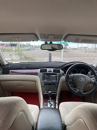 купить вакуум: Toyota Windom: 2003 г., 3 л, Автомат, Бензин, Седан — 10