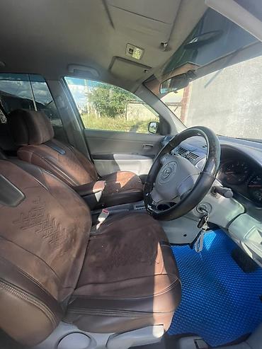 маз тонар: Mazda Demio: 2003 г., 1.3 л, Автомат, Бензин, Хэтчбэк — 7