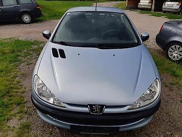 putnicki kombi: FAROVI ZA 206CC ZA PEUGEOT 206 | Farovi za peugeot 206cc.Farovi se — 1