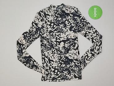 la sleeve: Topshop, Bluzka damska, rozmiar S — 3