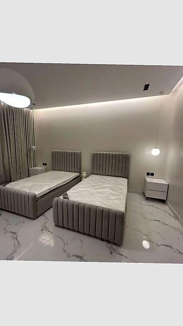Çarpayılar: Yeni, Təknəfərlik çarpayı, Bazasız, Matras ilə, Siyirməsiz, Türkiyə — 1