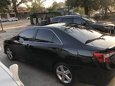 avalon trd: Toyota Camry: 2012 г., 2.5 л, Автомат, Бензин, Седан — 2