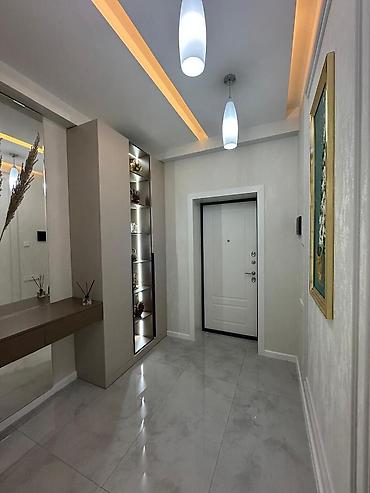 yeni ramanida ev: Satılır 3 otaqlı yeni tikili 75 m², Nəriman Nərimanov m. Kateqoriya — 9