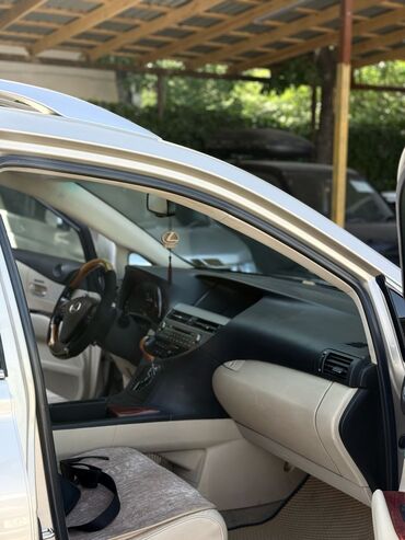 диски лексус рх 330: Lexus RX: 2011 г., 3.5 л, Автомат, Бензин, Купе