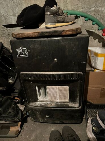 печка электронные: Газовая печка TOP CRAFT — б/у, подойдёт на запчасти или