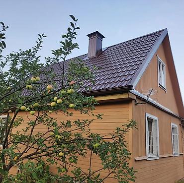 фальцевая крыша: Кровля Замене кровли Ремонт крыша — 3