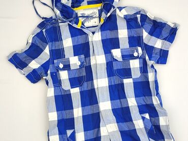 Shirt for men, M (EU 38), condition - Very good