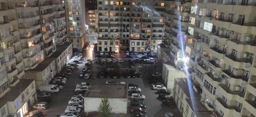 Uzunmüddətli kirayə mənzillər: Xirdalanda olimp mtkaya yaxın yaxın 15 mertebeli binanın 10-cu — 11