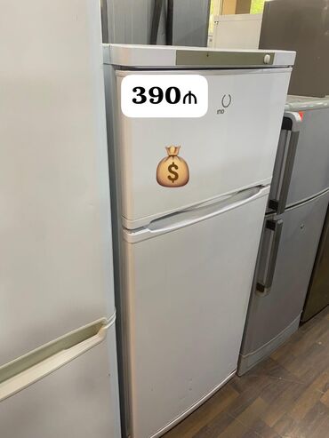 Nehrə aparatları: İşlənmiş 2 qapılı Soyuducu Satılır