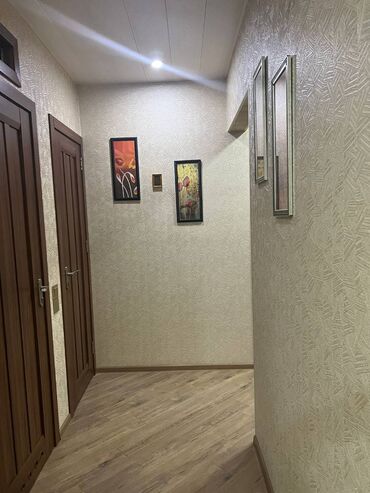 Köhnə tikili: Bakı, 3 otaqlı, Köhnə tikili, m. Həzi Aslanov, 80 kv. m — 18