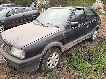 alat 52: DELOVI VW POLO 1.3 | Limarija mehanika — 4