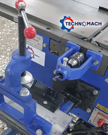 Циркулярные электропилы: Универсальные деревообрабатывающие станки (УДС) с рейсмусом от — 10