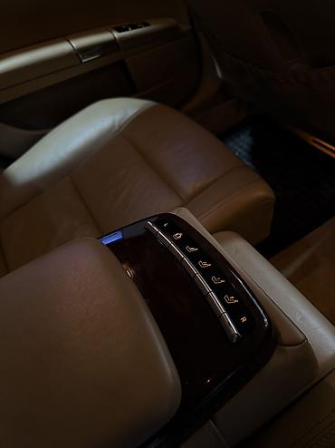 Mercedes-Benz: Mercedes-Benz E-Class: 2011 г., 4.7 л, Автомат, Бензин, Седан — 17