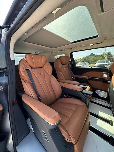 byd e6: Huanghai : 2023 г., 2 л, Автомат, Бензин, Минивэн — 7