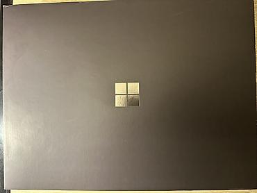 Ноутбуки Microsoft: Ультрабук, Новый, Snapdragon X Plus, В рассрочку — 1