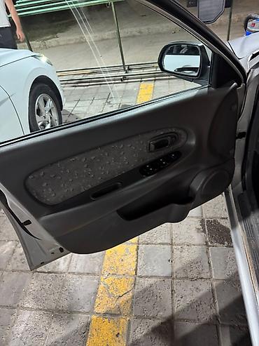 тойота спектра: Kia Spectra: 2008 г., 1.6 л, Автомат, Бензин, Седан — 10