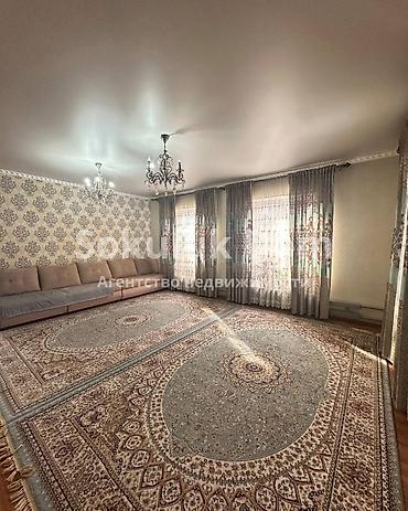 Продажа домов: Дом, 120 м², 3 комнаты — 6