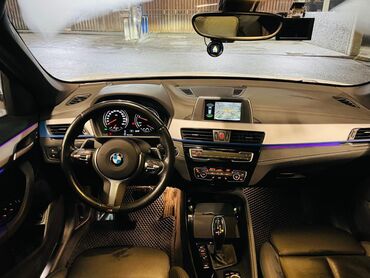 BMW: BMW X1: 2020 г., 2 л, Автомат, Дизель, Кроссовер — 5