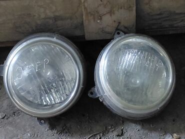 релиф мазь цена бишкек: Алдыңкы фаралар комплектиси Jeep 2004 г., Колдонулган, Оригинал, АКШ