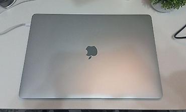 Ноутбуки Apple (MacBook): Apple MacBook Pro 15" (серый космос), поколение с Touch Bar — 4