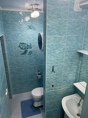 Продажа квартир: 2 комнаты, 44 м², Молодая Гвардия Индивидуалка, 5 этаж, Евроремонт — 22
