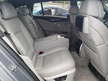 bmw samurai: Бмв грант туризмо 5 ф 07,bmw GT 5 — 4