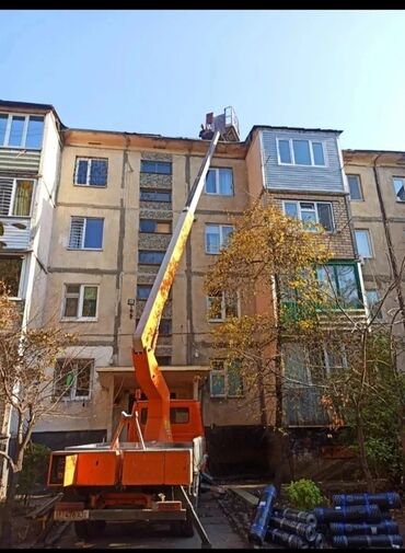 Кровля крыши: Кровля крыши | Ремонт, Монтаж, Гидроизоляция Больше 6 лет опыта — 3