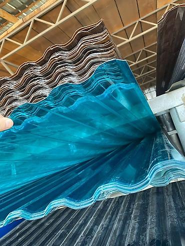 Швеллеры: Стальной швеллер (горячекатаный) Квадратный профила пластиковая шифер — 35