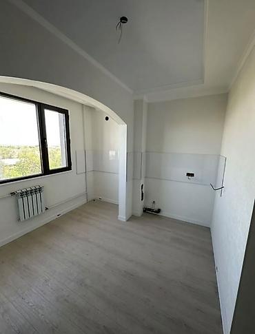 гагарин: 1 комната, 32 м², ул. Гагарина 6 этаж, Дизайнерский ремонт — 3