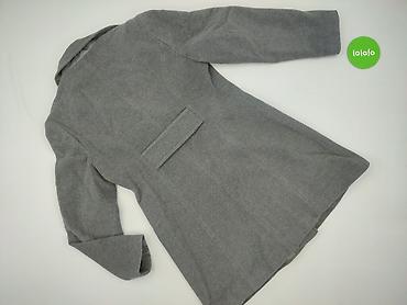 gap outerwear: River Island, Płaszcz damski, rozmiar M — 3