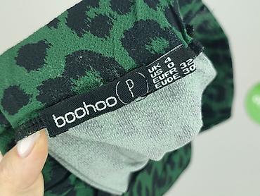 papillon spódnice: Boohoo, Spódnica damska, rozmiar 2XS — 4