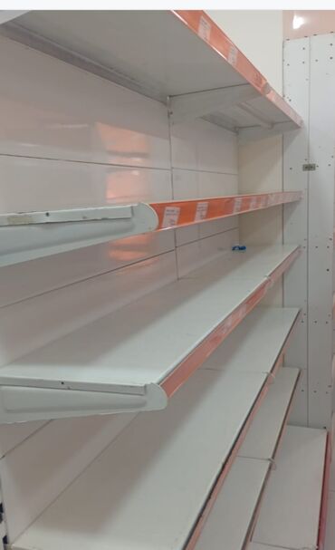 Soyuducu vitrinləri: Mağaza avadanlıqları paketi - Soyuducu-vitrin: Önü şüşəli, içəridə — 9