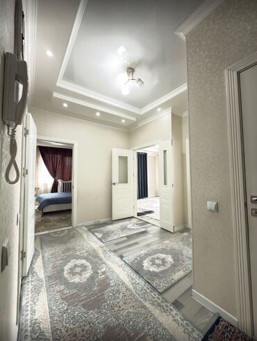 Продажа участков: 2 комнаты, 60 м², Элитка, 8 этаж, Евроремонт