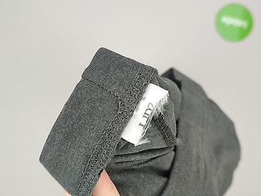 figi h: Legginsy Sportowe damskie, rozmiar S — 4
