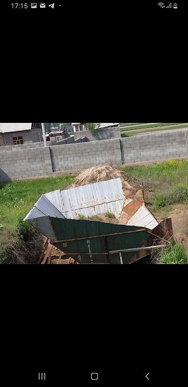 сырье: Линия по производству кирпича/шлакоблока с загрузочным бункером и — 3
