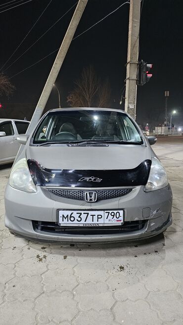 фит цена бишкек: Honda Fit: 2006 г., 1.5 л, Автомат, Бензин, Хетчбек
