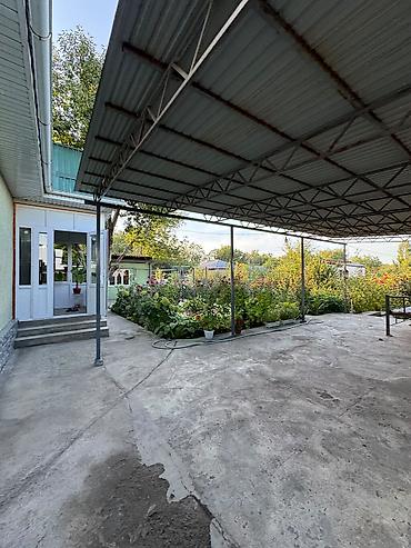 восток 7 бишкек: 🔷 ПРОДАЁТСЯ ДОМ В ШОПОКОВЕ 📍 ул. Восточная 🔷 Дом — 130 м² • участок — — 9