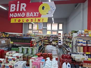 Коммерческая недвижимость: Yeni Yasamalda, yeni tikili binanın 1-ci mərtəbəsində 450 m2 obyekt — 7