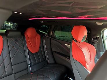 BMW: BMW X7: 2023 г., 4.4 л, Автомат, Гибрид, Кроссовер — 9