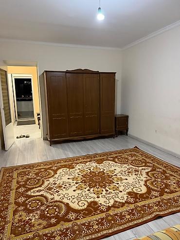 1 комната, Семейным, от 1 года, С мебелью полностью