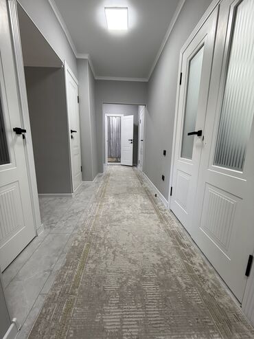 Продажа квартир: 4 комнаты, 80 м², 4 этаж, Евроремонт — 8