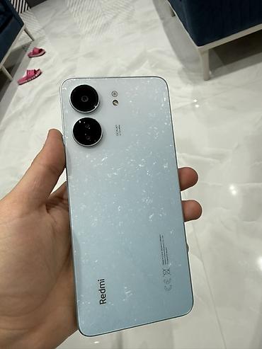 redmi pad: Redmi 13- satiram işlek veziyettde — 1