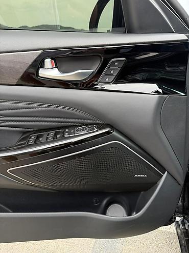 spark 7: Kia K7: 2020 г., 2.5 л, Бензин, Седан — 6
