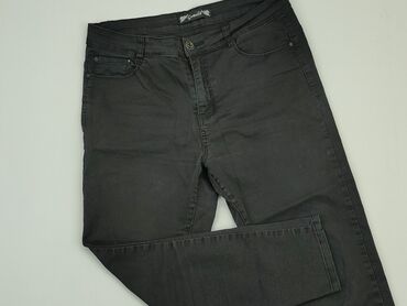 spódniczki jeansowe z guzikami: Jeans, XS (EU 34), condition - Very good