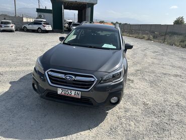 хонда сивик леви руль автамат хежибек серебристый: Subaru Outback: 2019 г., 2.5 л, Вариатор, Бензин, Универсал