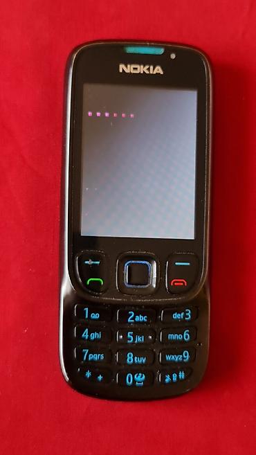 Nokia: Nokia 6630 + Sony CMD-J70 – klasični mobilni telefoni - Nokia 6630 — 22