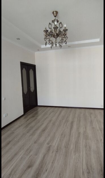 тоголок молдо дом куплю: 1 бөлмө, 44 кв. м, 106-серия, 7 кабат, Евроремонт
