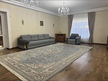 Долгосрочная аренда домов: 200 м², 4 комнаты — 19