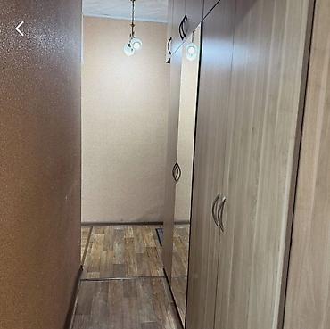 70000: 1 комната, 35 м², 11 мкр 105 серия, 4 этаж, Косметический ремонт — 5